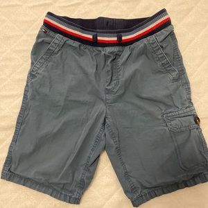 Tommy Hilfiger Boy Shorts